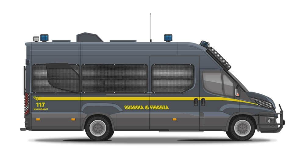 Sperotto SPA Sperotto SPA