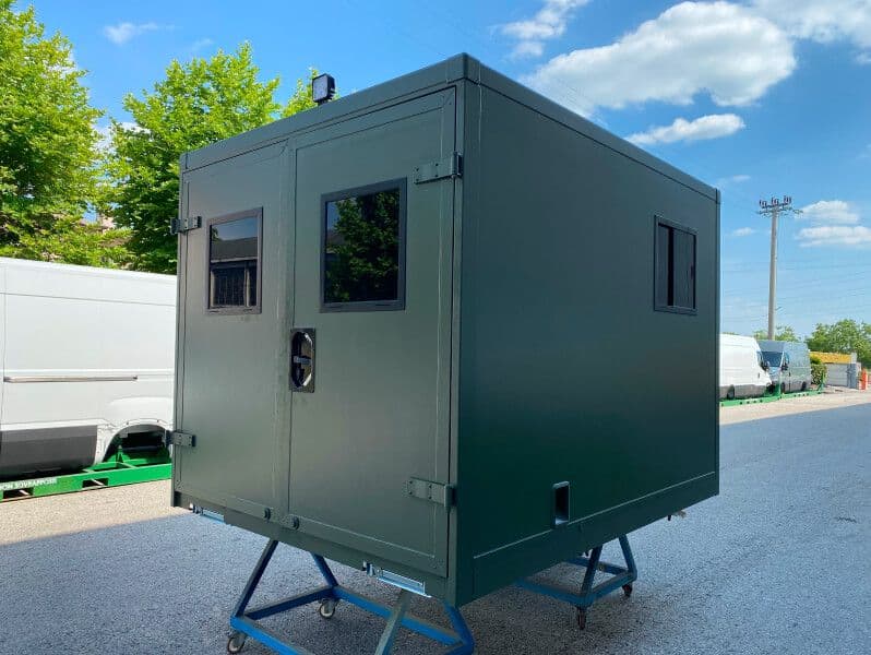 Sperotto SPA Sperotto SPA