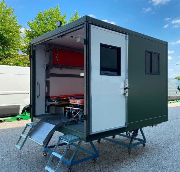 Sperotto SPA Sperotto SPA