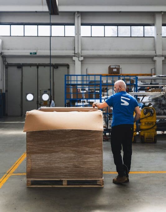 Sperotto SPA Sperotto SPA