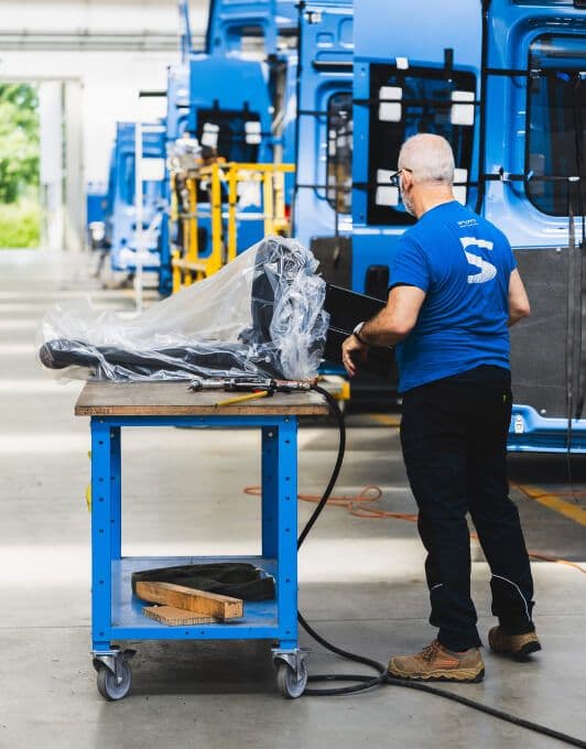 Sperotto SPA Sperotto SPA