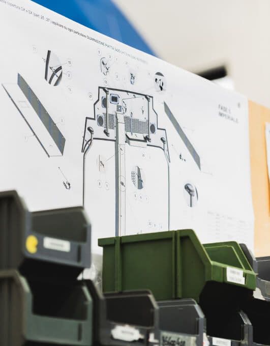 Sperotto SPA Sperotto SPA