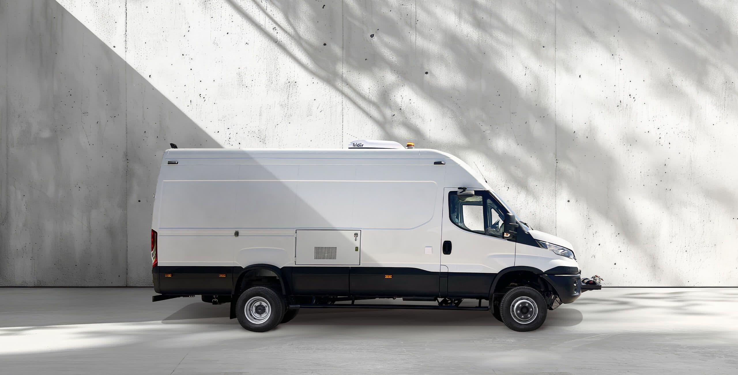 Officina Mobile Officina Mobile